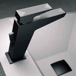 misturador monocomando para lavatório