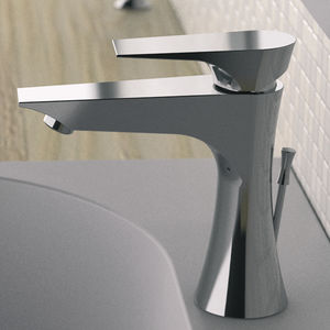 misturador monocomando para lavatório
