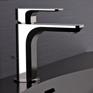 misturador monocomando para lavatório