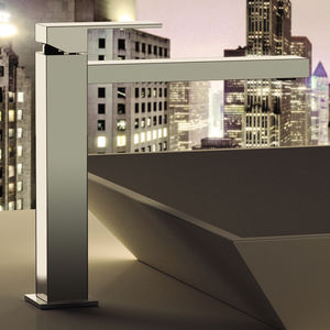 misturador monocomando para lavatório