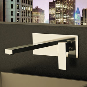 misturador monocomando para lavatório