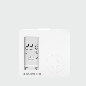 regulador de temperatura para sistema de automação residencial