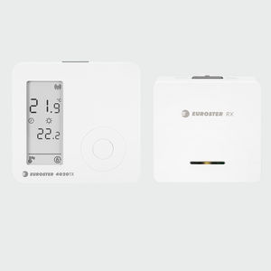 regulador de temperatura para sistema de automação residencial