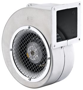 ventilador centrífugo