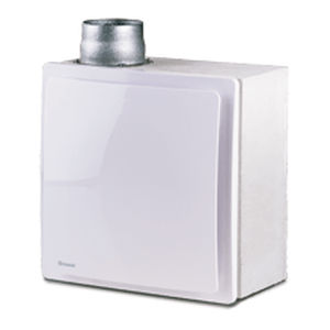 ventilador centrífugo
