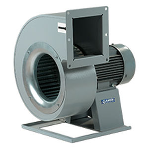 ventilador centrífugo