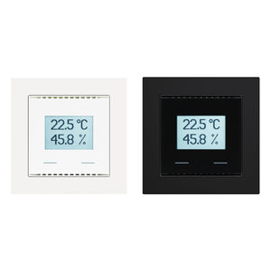 regulador de temperatura protocolo KNX 1