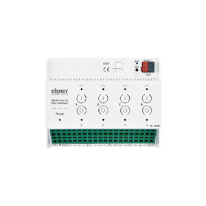 atuador de comutação protocolo KNX