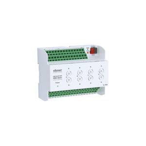 atuador de comutação protocolo KNX