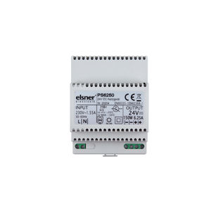 fonte de alimentação elétrica CA/CC 1