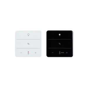 teclado de controle para sistema de automação residencial 1