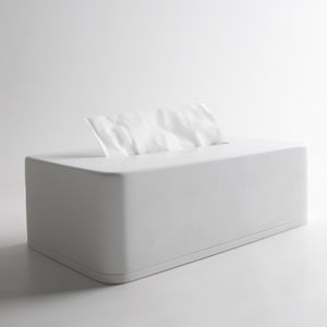 dispenser de lenços de papel