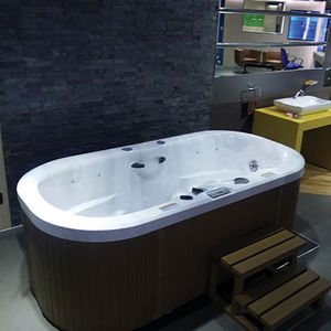 spa elevado