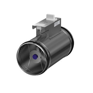 válvula de ventilação metálica 1