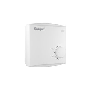 teclado de controle para sistema de ventilação
