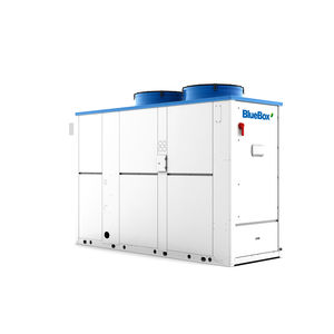 chiller com condensação a ar 1