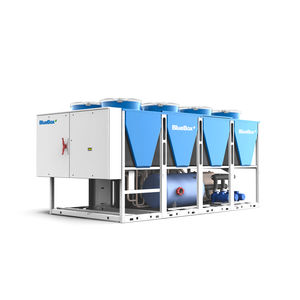 chiller com condensação a ar 1