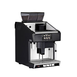 máquina de café expresso