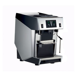 máquina de café expresso