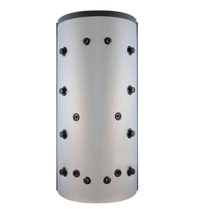 acumulador de água