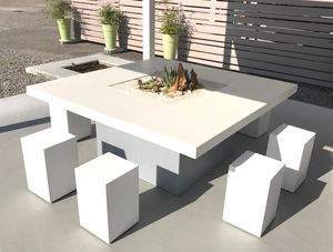 mesa contemporânea 1