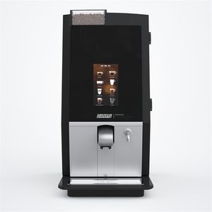 máquina de café expresso