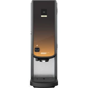 máquina de café expresso