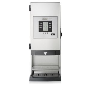 máquina de café expresso