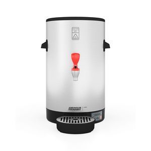 dispensadora de água quente