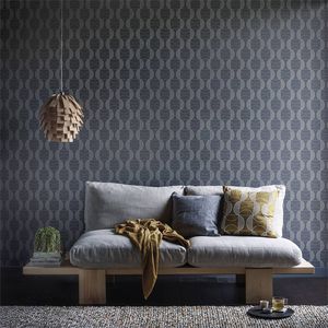 papel de parede contemporâneo