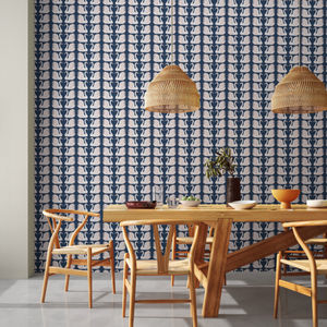 papel de parede contemporâneo