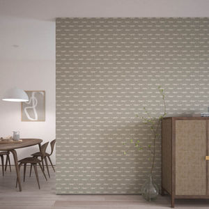 papel de parede contemporâneo