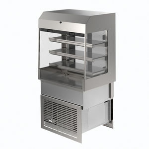 armário aquecido refrigerado