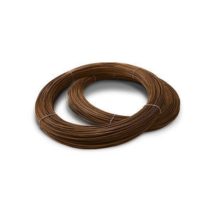 tutor para plantas em aço Corten 1