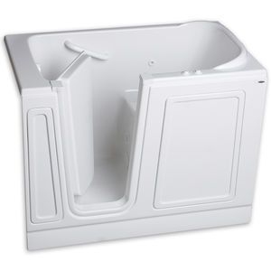 banheira freestanding