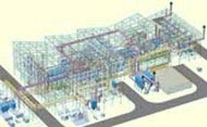 software de simulação de projeto 1