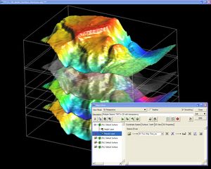 software de edição de imagens