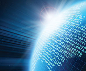 software de sistema de informação geográfica (SIG) 1