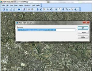 software de edição de imagens