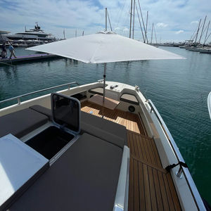 ombrelone para barco 1