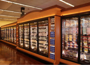 refrigerador combinado vertical