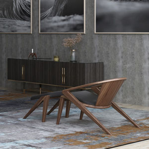poltrona contemporânea 1
