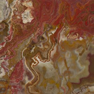 placa de pedra em ônix