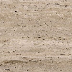 placa de pedra em mármore travertino
