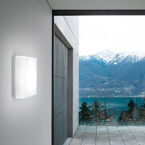 arandela contemporânea 1