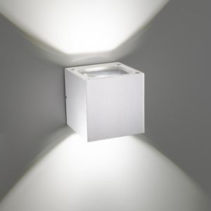 arandela contemporânea 1