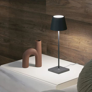 luminária de mesa 1