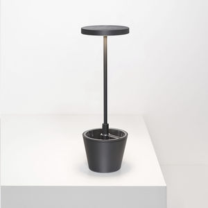 luminária de mesa 1