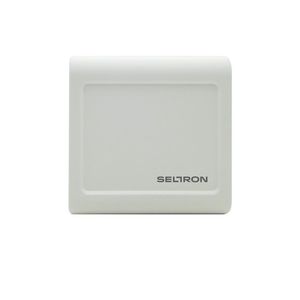 detector de temperatura para ambiente interno