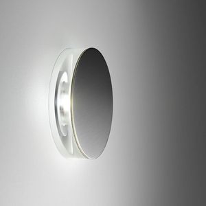 luminária de embutir na parede